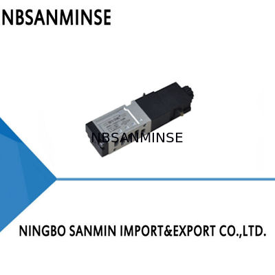 GE Multifold Assembly Air Multi Needle Valve Island Z Elektryczną Pułapką Sterującą