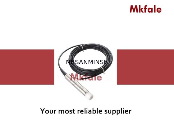 Cyfrowy przetwornik poziomu ciśnienia cieczy w oleju 4 - 20 Wyjście MADC, czas reakcji 10 ms