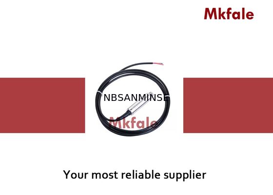 PTFE / Polietylenowy przetwornik ciśnienia do pomiaru poziomu