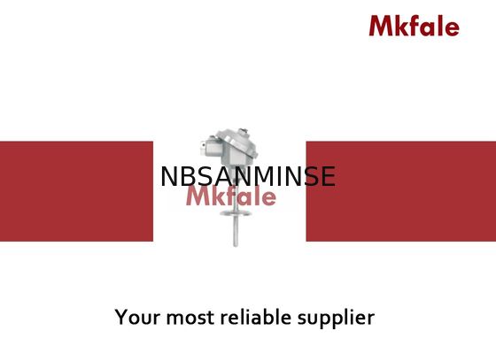 Zintegrowany termoparowy przetwornik temperatury serii SMITT Wyjście 4 do 20 mA 2-żyłowy