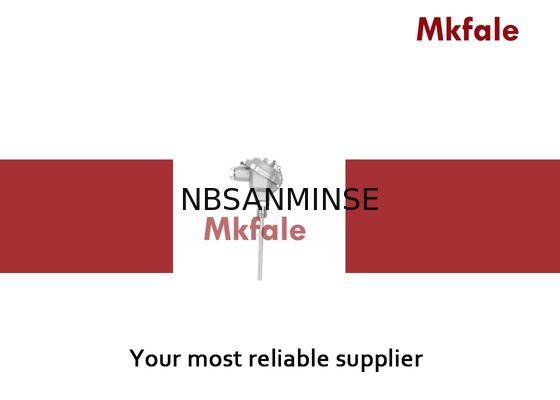 Zintegrowany termoparowy przetwornik temperatury serii SMITT Wyjście 4 do 20 mA 2-żyłowy