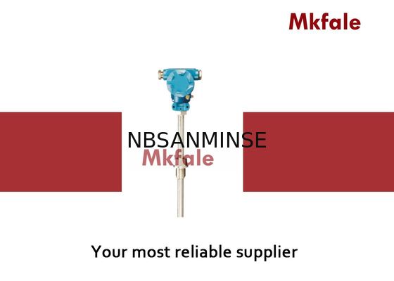 Zintegrowany termoparowy przetwornik temperatury serii SMITT Wyjście 4 do 20 mA 2-żyłowy