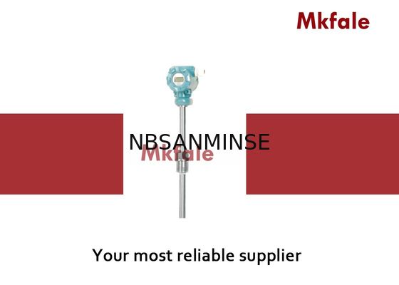 Zintegrowany termoparowy przetwornik temperatury serii SMITT Wyjście 4 do 20 mA 2-żyłowy