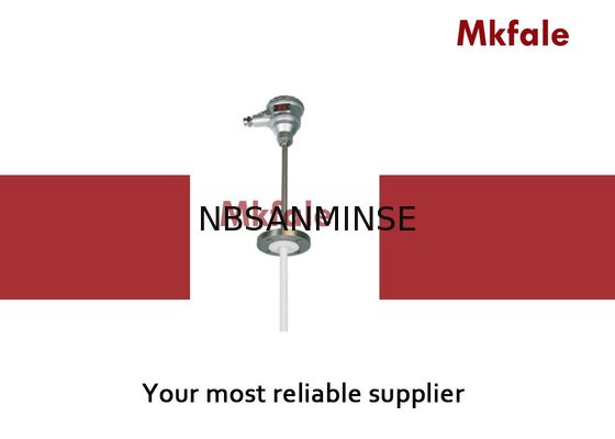 Zintegrowany termoparowy przetwornik temperatury serii SMITT Wyjście 4 do 20 mA 2-żyłowy