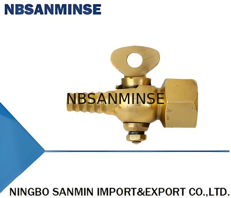 501A-DN10 Wewnętrzna wtyczka rury miedzianej z naciągiem do wysokiej temperatury