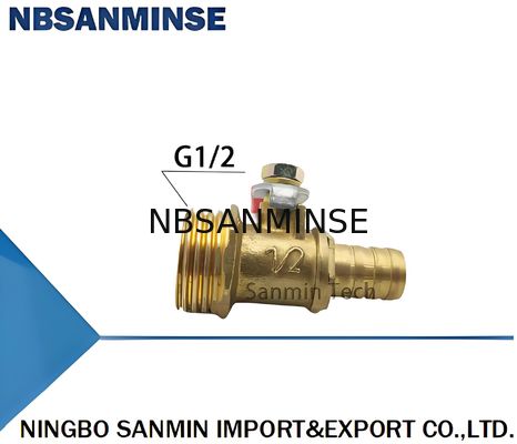 G 1/2 G 1/8 1PC NBSANMINSE