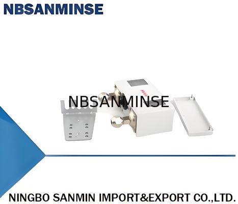 NBSANMINSE PC58 G NPT 1/4 UF7/16 M12X1.25 Podwójne przełączniki ciśnienia w wodzie powietrznej z dwoma punktami ustawienia ciśnienia w jednym przełączniku