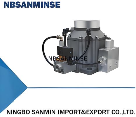 JQF zawór regulacyjny wchłaniania dla maksymalnego ciśnienia 15 barów