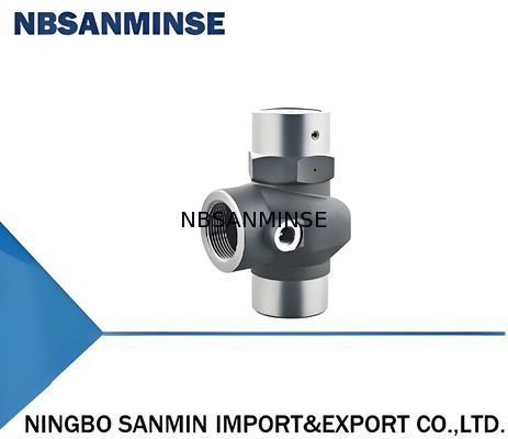Miniaturowy zawór pneumatyczny MPV do kontroli ciśnienia minimalnego