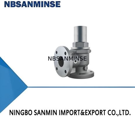 Zawór regulacyjny minimalnego ciśnienia MPV