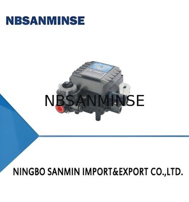 CN1000 Sanmin Series Elektryczny i gazowy zlokalizator zaworu