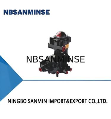 APLXC860 Sanmin Przełącznik graniczny nisko-temperaturowego tłumienia pyłu