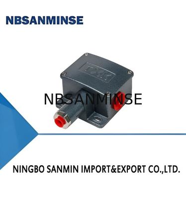 TXK regulator ciśnienia niezawodny na miejscu Instrument instalacji