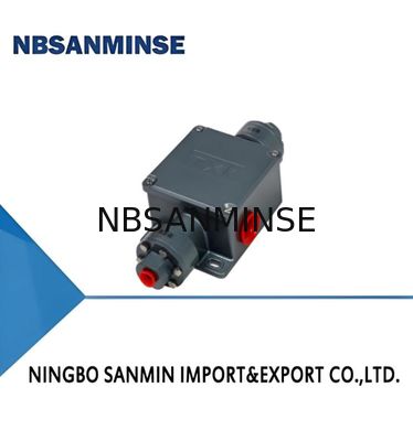 TXK Kontrolownik ciśnienia różniczkowego Max 220V AC ≤5A