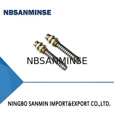 Kompenzator poziomu ciężkiego użytku serii PSPH