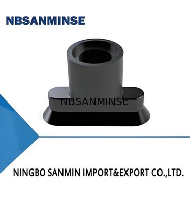 Seria SOFA Owalna Płaska Przyssawka