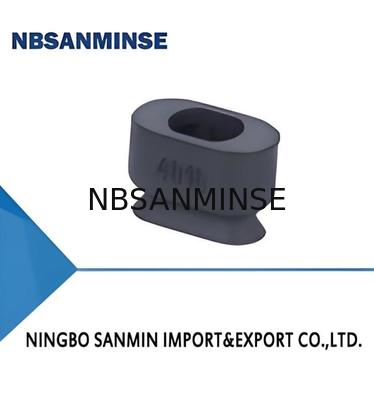 Seria SAO Owalna Płaska Przyssawka