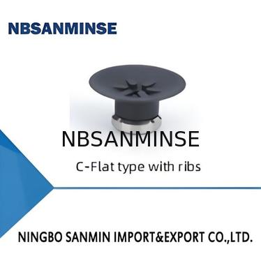 Przyssawka standardowa serii SZ