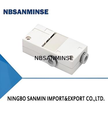 Podstawowy generator próżni serii AZH