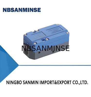 Mini generator próżni serii ABM/ABX