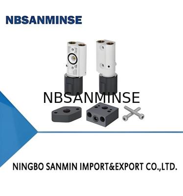 Generator próżniowy z serii AEVC z szybkim odpaleniem