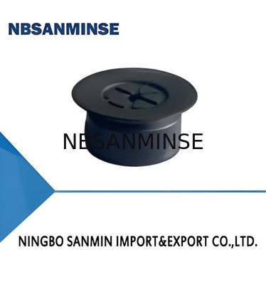 Pojemnik do ssania z płaskimi cienkimi ustami serii SP2F