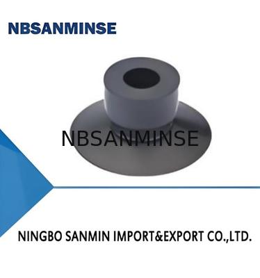 Przyssawka serii SPA z kompensatorem poziomu