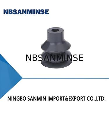 Przyssawka mieszkowa serii SPC