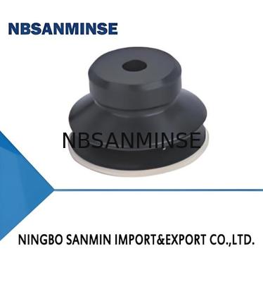 Pojemnik wysysający serii SPJ Bellows