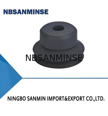 Pojemnik wysysający serii SPJ Bellows