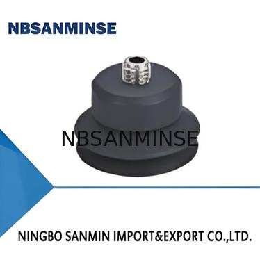 Pojemnik wysysający serii SPJ Bellows