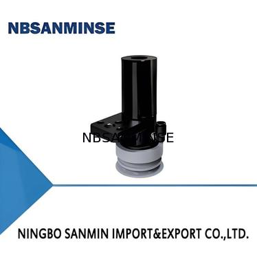 Chwytak przepływowy SLB Series Thin Lip