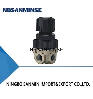 Kompaktowy regulator serii ARX20