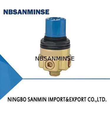 Regulator wody serii WR110