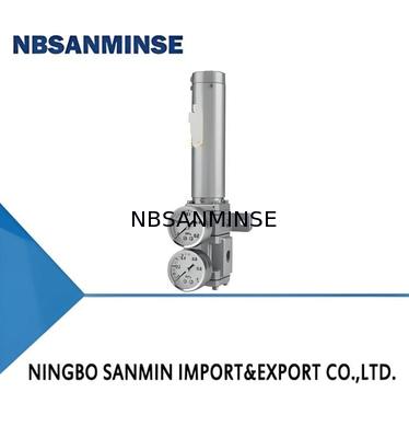 Lokalizator cylindrów IP200Series