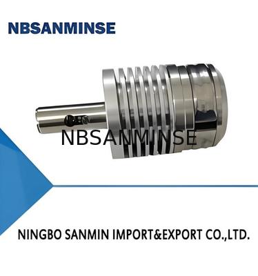 223.991.01 Pneumatic Solenoid Valve for High-Speed Stretching and Sealing Applications