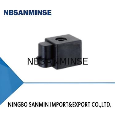 YSV01 Automobile Valve Serise DC12V Normalne napięcie DC9W Normalna cewka zasilająca