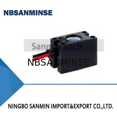 4V110 4V zawór magnetyczny Seria DIN43650C (F, H) Pneumatyczny zawór elektromagnetyczny cewki