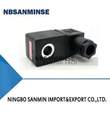 Seria TRB Cewka zaworu impulsowego AC220V DC24V Normalne napięcie AC10VA DC6W Normalna moc