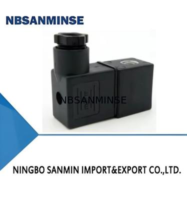 4V210X Zawór magnetyczny typu mini DIN43650A (F 、H) Cewka zaworu elektromagnetycznego Punkt skupienia Środowisko o wysokiej temperaturze Środki zaradcze Środki zaradcze w ekstremalnie zimnym środowiskuUszczelki Guma fluorowa, niska zawartość PTFE
