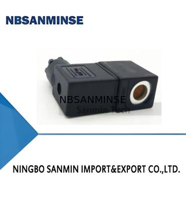 4V210X Zawór magnetyczny typu mini DIN43650A (F 、H) Cewka zaworu elektromagnetycznego Punkt skupienia Środowisko o wysokiej temperaturze Środki zaradcze Środki zaradcze w ekstremalnie zimnym środowiskuUszczelki Guma fluorowa, niska zawartość PTFE