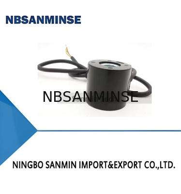USFE Series Water Valve Seria DC24V Normalne napięcie cewki zaworu elektromagnetycznego
