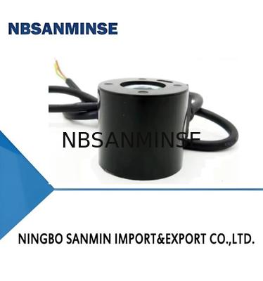 USFE Series Water Valve Seria DC24V Normalne napięcie cewki zaworu elektromagnetycznego
