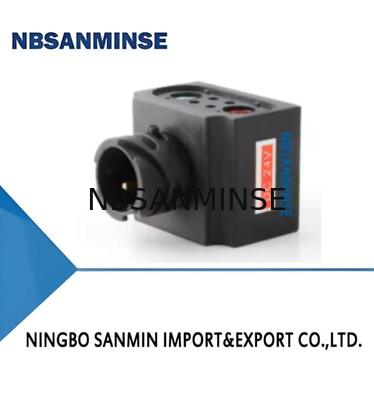ABS - Seria X DC12V Normalne napięcie DC40W Normalna moc Automobile Valve Series Cewka
