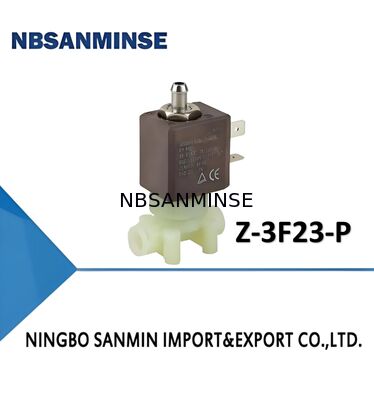 Zawory elektromagnesu