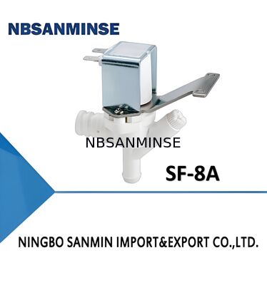 Zawory elektromagnesu