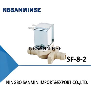 Zawory elektromagnesu