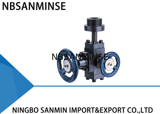 Zawór odcinający XJF 10 20 mm do hydraulicznego wyrównawczego zaworu wyrównującego pęcherza Typ zaworu