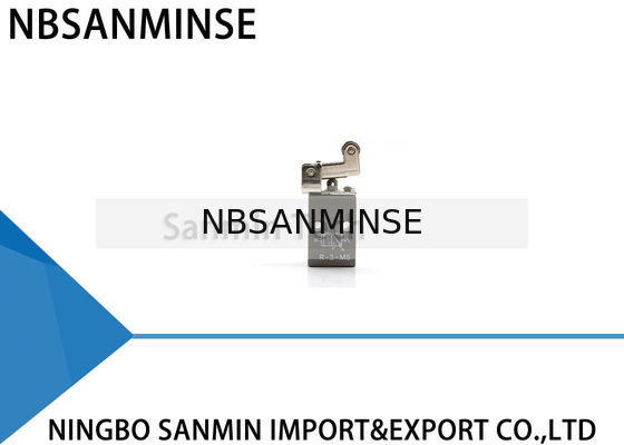 NBSANMINSE R-3-M5 2/3-drożna linia do produkcji pneumatycznych zaworów mechnicznych