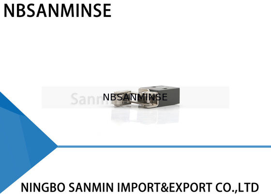 NBSANMINSE L-3-M5 LN-3-M5 2/3-drogowy zawór mechaniczny aluminiowy typ automatyki produkcji opakowań festo airtac smc